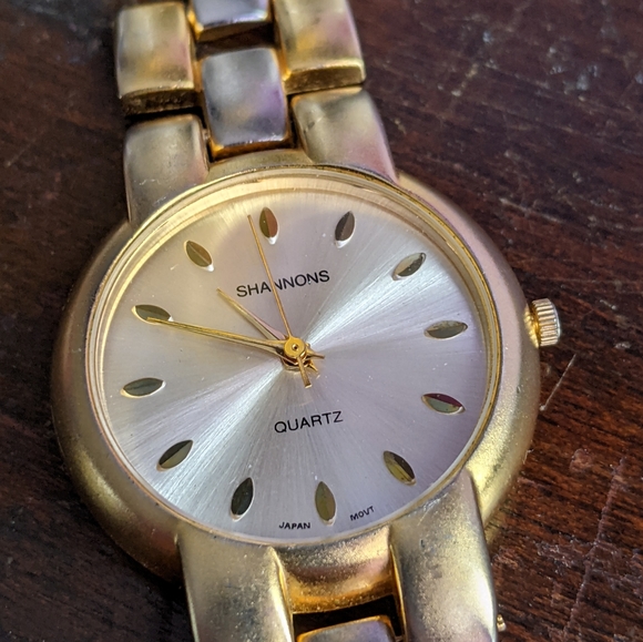 Classic wrist watch - Picture 2 of 3